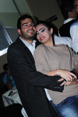Welcome Party